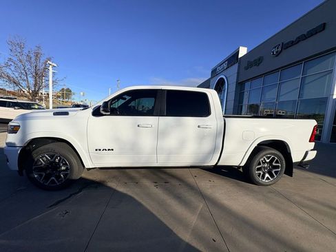 New 2026 RAM 1500 Laramie image 9