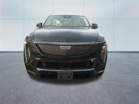 New 2026 Cadillac Escalade IQL Sport 1 w/ LPO, ONYX Package image 5