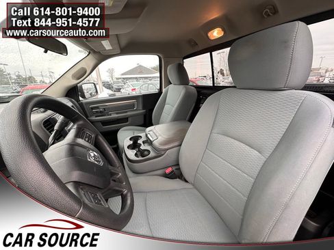 Used 2013 RAM 1500 Express image 11