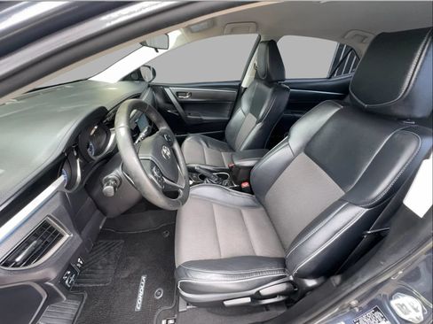 Used 2015 Toyota Corolla S w/ Body Protection Package #1 FWD image 20