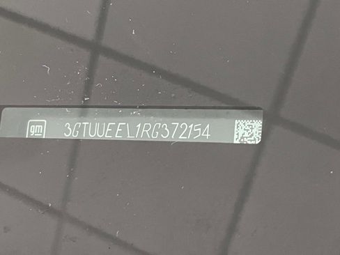 Used 2024 GMC Sierra 1500 AT4 image 68