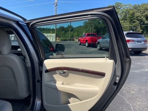 Used 2015 Volvo XC70 T6 Premier Plus AWD/4WD image 19
