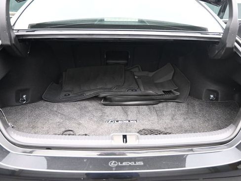 Used 2023 Lexus ES 350 w/ Premium Package FWD image 20