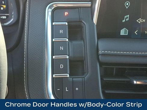 Used 2024 Chevrolet Tahoe Premier image 20