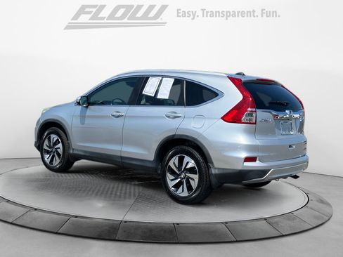 Used 2016 Honda CR-V Touring image 6