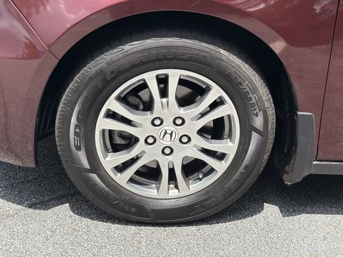 Used 2013 Honda Odyssey EX-L image 24