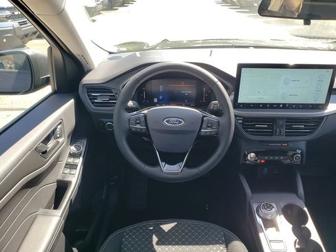 New 2026 Ford Escape Active w/ Tech Pack #1 AWD/4WD image 14