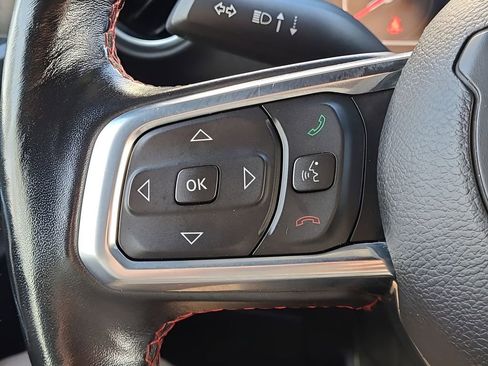 Used 2020 Jeep Wrangler Unlimited Rubicon w/ Quick Order Package 28Y Recon image 32