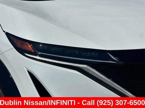 Used 2023 Nissan Ariya FWD image 46