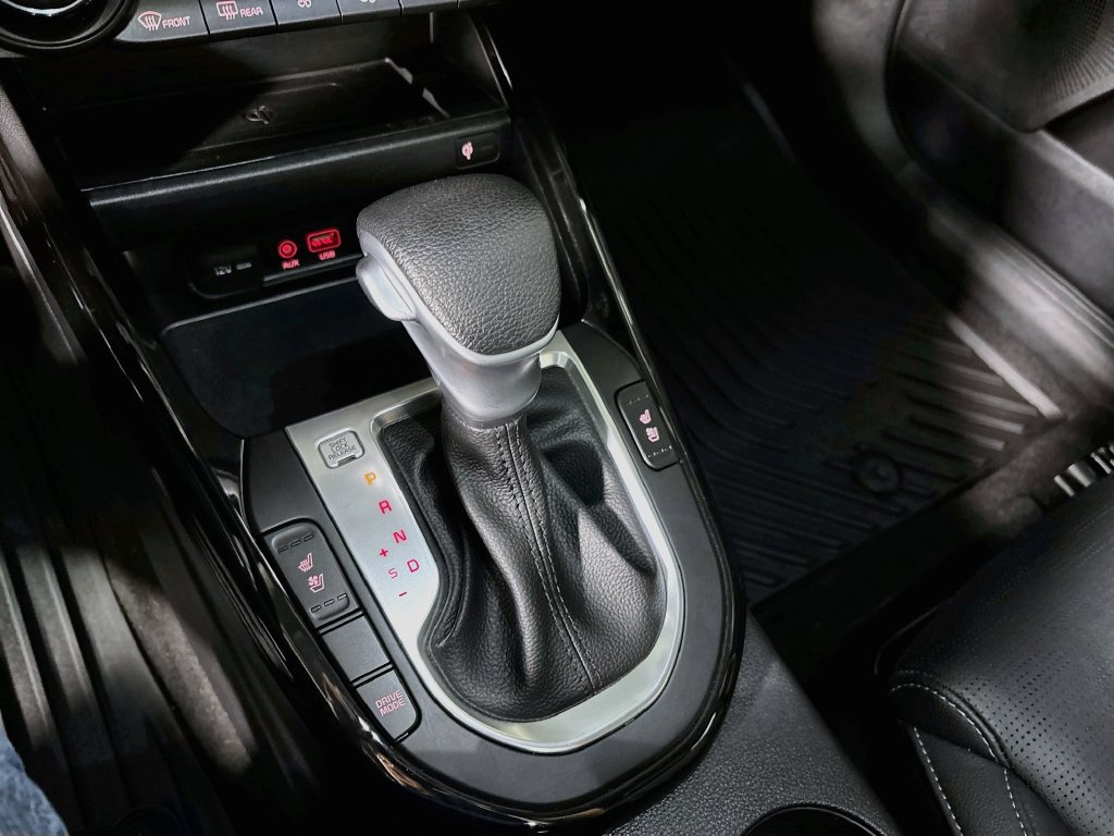 Used 2021 Kia Forte EX FWD image 18