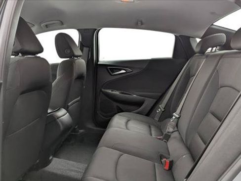 Used 2024 Chevrolet Malibu LS FWD image 17
