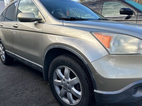 Used 2007 Honda CR-V EX-L image 4