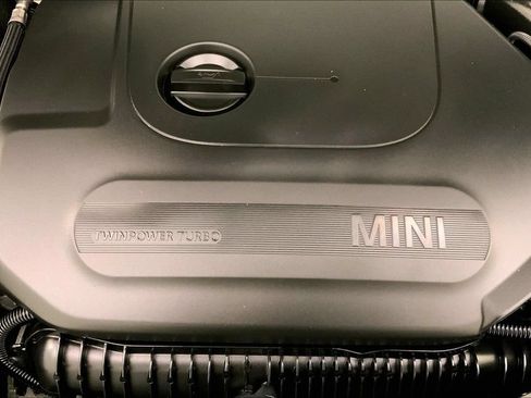 Certified 2024 MINI Cooper John Cooper Works FWD image 31