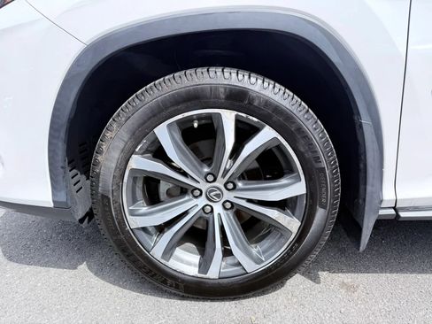 Used 2021 Lexus RX 350 AWD w/ Premium Package image 7