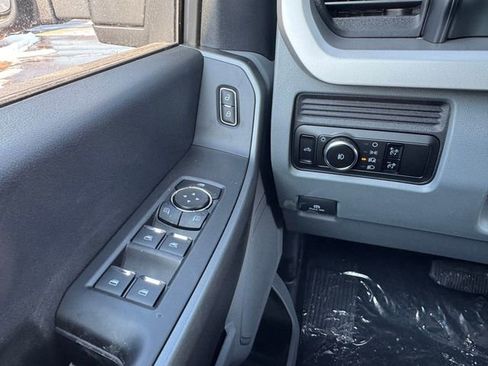 New 2026 Ford F250 XL w/ STX Appearance Package image 24