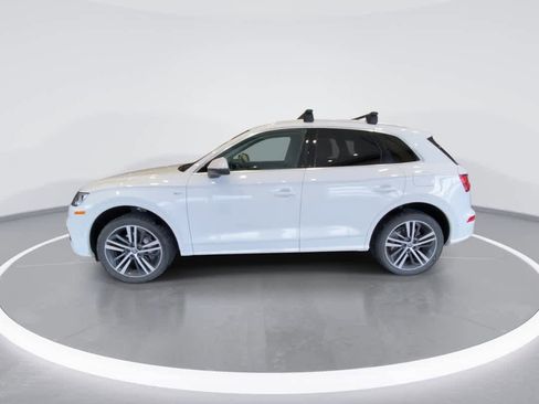 Used 2020 Audi Q5 e Prestige w/ Prestige Package image 5