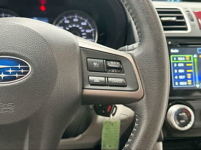 Used 2016 Subaru Forester 2.5i Limited AWD/4WD image 10