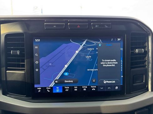 Used 2023 Ford F250 XLT w/ Tremor Off-Road Package image 27