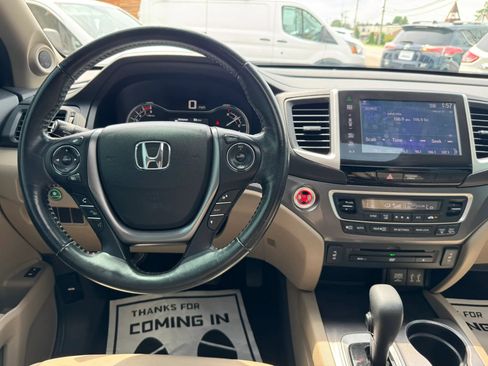 Used 2016 Honda Pilot EX-L image 55