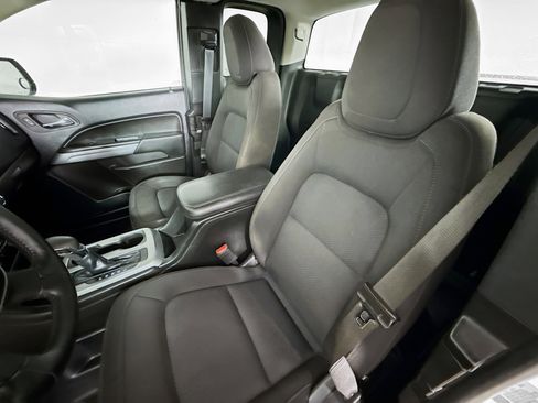 Used 2022 Chevrolet Colorado LT w/ Fleet Safety Package image 24