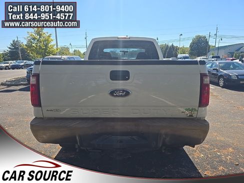 Used 2008 Ford F350 XL image 6