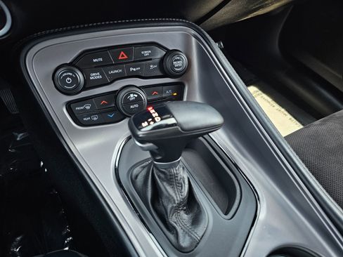 Used 2023 Dodge Challenger R/T Scat Pack RWD image 35