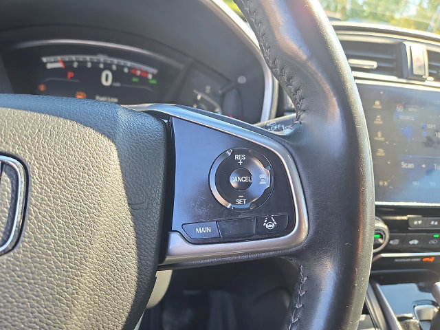 Used 2019 Honda CR-V EX-L image 22