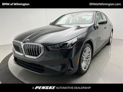 Certified 2025 BMW 530i w/ Premium Package