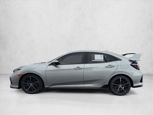 Used 2020 Honda Civic Sport image 9