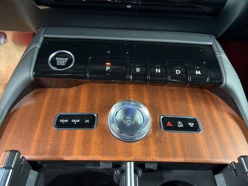 New 2026 Lincoln Navigator Black Label AWD/4WD image 17