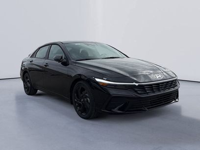 New 2026 Hyundai Elantra Sport