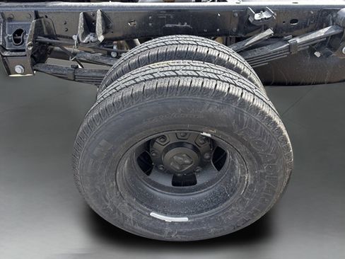 New 2026 RAM 3500 Tradesman image 8