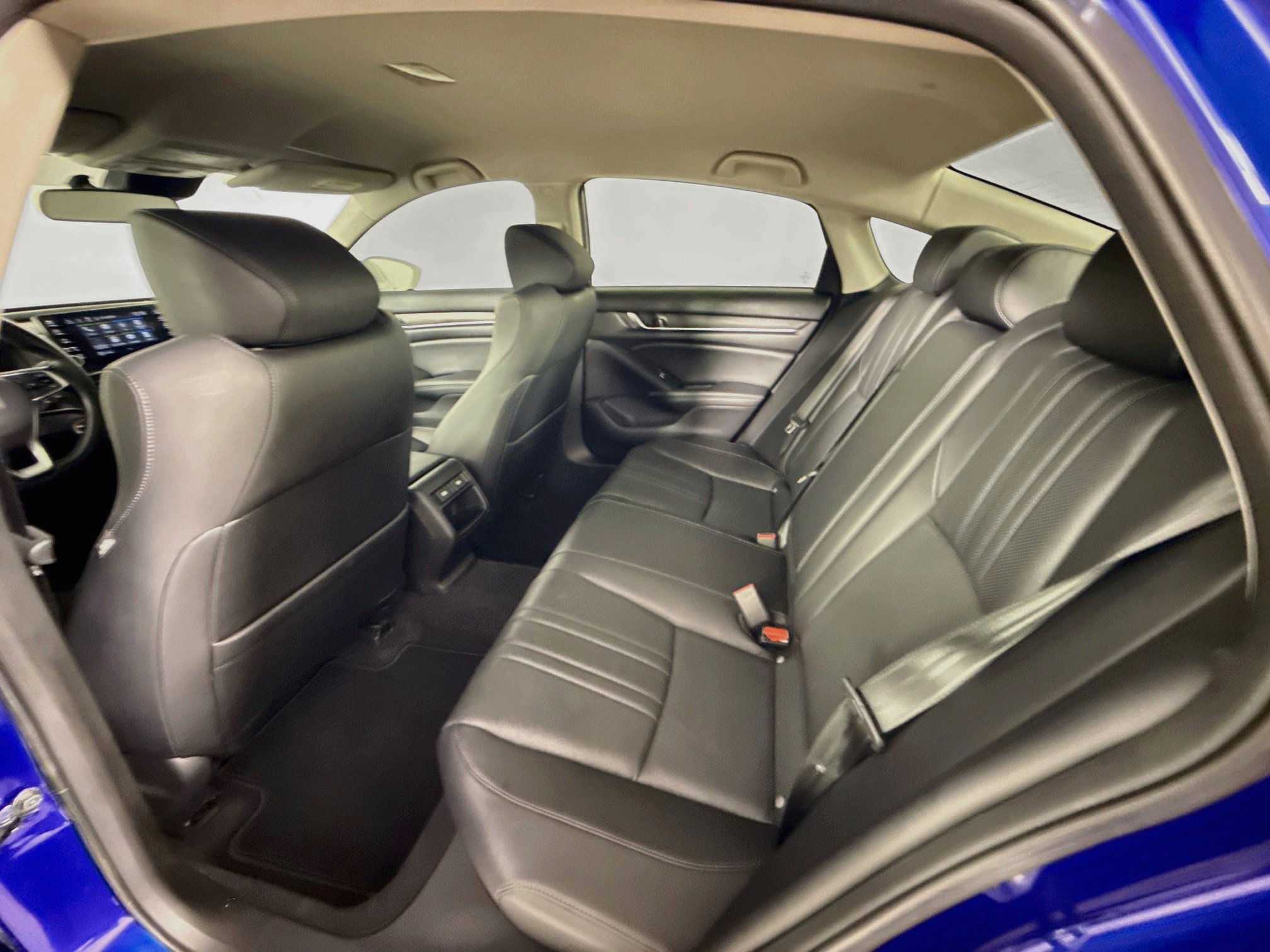 Used 2022 Honda Accord Sport Special Edition image 28