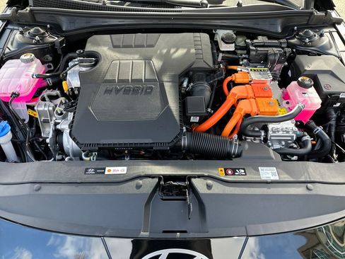 New 2026 Hyundai Elantra Limited image 14