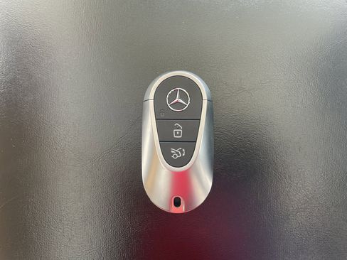 New 2026 Mercedes-Benz CLE 300 4MATIC Cabriolet image 23