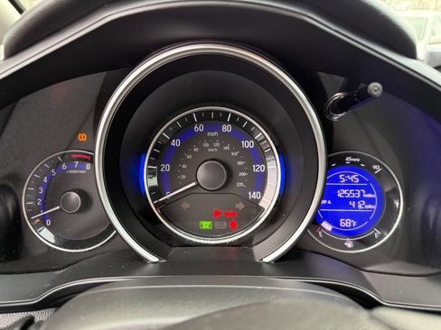 Used 2015 Honda Fit EX-L image 16