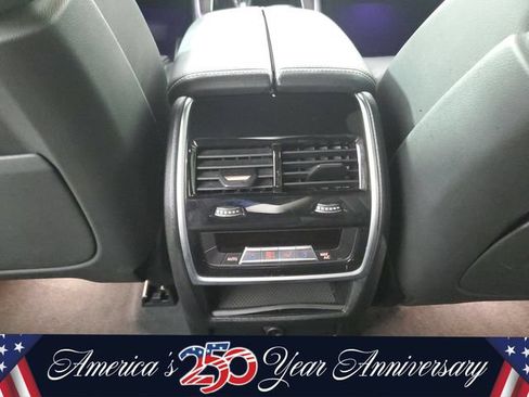 Used 2021 BMW X5 M50i w/ Executive Package AWD/4WD image 15