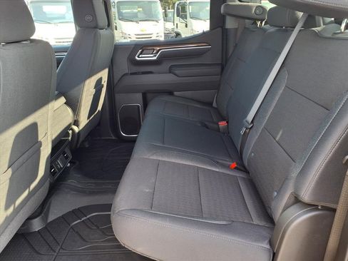 New 2026 Chevrolet Silverado 1500 LT w/ Safety Package image 7