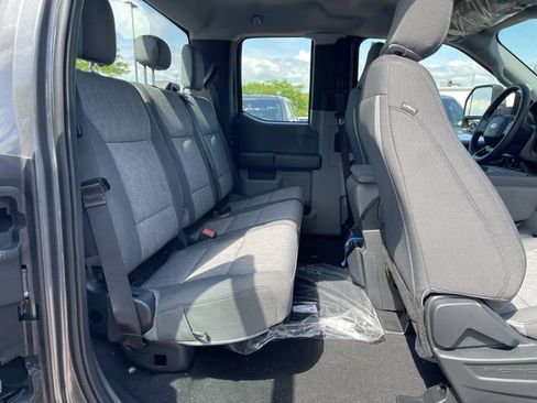 New 2026 Ford F350 4x4 SuperCab Super Duty image 29