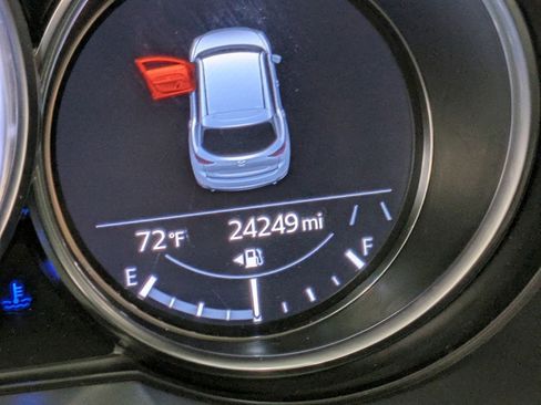 Used 2021 MAZDA CX-5 Touring AWD/4WD image 17