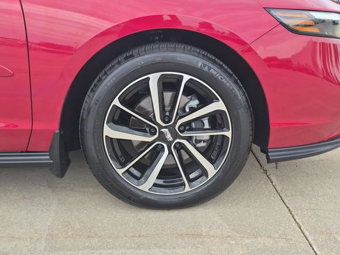 Used 2024 Honda Accord EX image 33