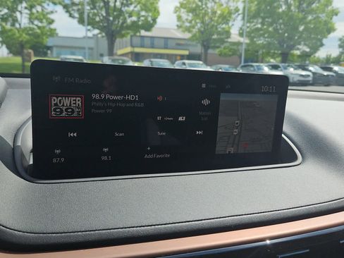 Certified 2022 Acura MDX SH-AWD w/ Technology Package image 24