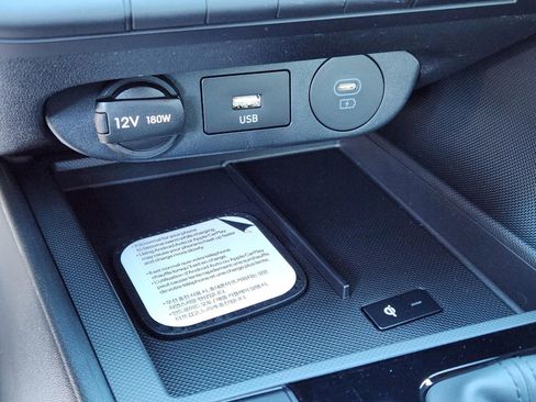 New 2026 Hyundai Elantra Sport image 17