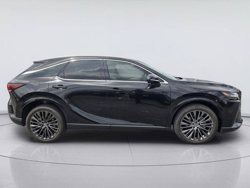 Used 2023 Lexus RX 350 FWD w/ Cold Area Package image 4