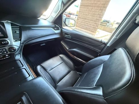 Used 2016 Chevrolet Tahoe LTZ AWD/4WD image 52