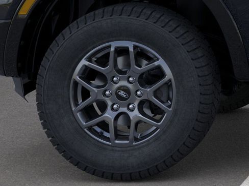 New 2025 Ford Ranger XLT image 19