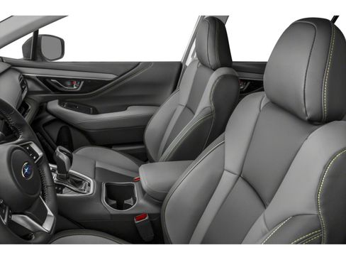 Certified 2021 Subaru Outback Onyx Edition XT AWD/4WD image 6