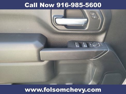 New 2026 Chevrolet Silverado 2500 Custom image 23