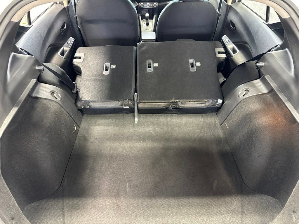Used 2025 Nissan Kicks Play S FWD image 23