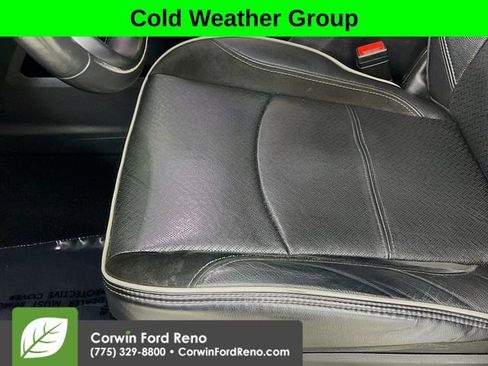 Used 2020 RAM 3500 Laramie AWD/4WD image 19
